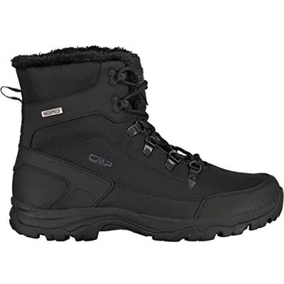 CMP Pánské Railo Snow Boot Wp boty do sněhu, černá, 46 EU CMP Pánské Railo Snow Boot Wp boty do sněhu, černá, 46 EU