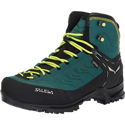 Salewa Dámské Ws Rapace GTX trekingové & turistické boty Salewa Dámské Ws Rapace GTX trekingové & turistické boty