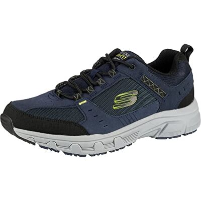Skechers Vigor 2.0 pánské tenisky, Námořnická modrá, 45 EU Skechers Vigor 2.0 pánské tenisky, Námořnická modrá, 45 EU