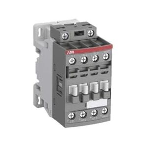 ABB AF16-30-10-11 1SBL177001R1110 AF16-30-10 Schütz 24-60 50/60 20-60V DC, Grau ABB AF16-30-10-11 1SBL177001R1110 AF16-30-10 Schütz 24-60 50/60 20-60V DC, Grau