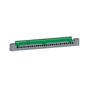 Legrand 404839 KLEISTE 25Q 21X16Q GRUEN Legrand 404839 KLEISTE 25Q 21X16Q GRUEN