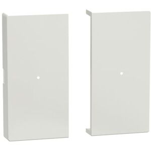 Schneider Electric Kolébka pro modul tlačítek, 2násobné, pod omítku, systém M, lesklý, číslo výrobku MEG5220-0319 Schneider Electric Kolébka pro modul tlačítek, 2násobné, pod omítku, systém M, lesklý, číslo výrobku MEG5220-0319