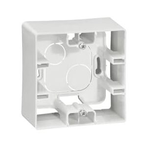 Legrand 664798 Aufputzgehäuse Legrand 664798 Aufputzgehäuse