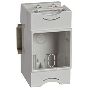 Legrand 412950 DX3 HUTSCHIENENADAPTER MSC Legrand 412950 DX3 HUTSCHIENENADAPTER MSC