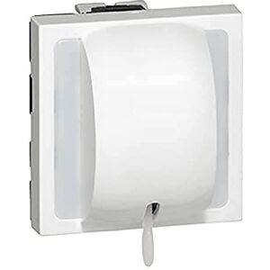 Legrand MO-CONM 10AX 2M BL TIRADOR Legrand MO-CONM 10AX 2M BL TIRADOR