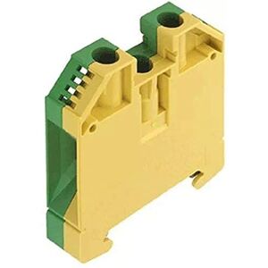 Legrand 1010400000 Wpe 16 svorka s ochranným vodičem Legrand 1010400000 Wpe 16 svorka s ochranným vodičem
