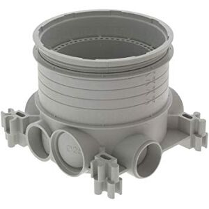 Legrand 81988 Unterfl.Dose Batibox D80Mm Legrand 81988 Unterfl.Dose Batibox D80Mm
