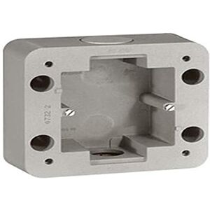 Legrand SL- CAJA SUPERFICIE 1ELE Legrand SL- CAJA SUPERFICIE 1ELE