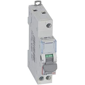 Legrand 406404 DX3 KIPPSCH. AUS 1P BEL. 20A Legrand 406404 DX3 KIPPSCH. AUS 1P BEL. 20A