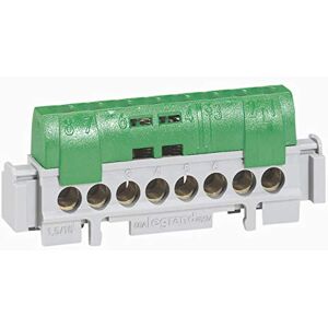 Legrand BORNAS REPART. 17P IP2 TIERRA Legrand BORNAS REPART. 17P IP2 TIERRA