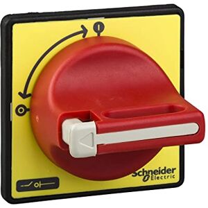 Schneider Electric DISPOSIT. DE MANDO D.22 Schneider Electric DISPOSIT. DE MANDO D.22