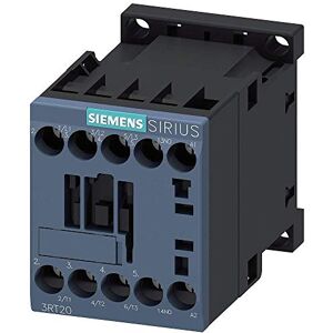 Siemens 3RT2016-1AP01 stykač 3 spínače 4 kW 230 V/AC 9 A s pomocným kontaktem 1 ks Siemens 3RT2016-1AP01 stykač 3 spínače 4 kW 230 V/AC 9 A s pomocným kontaktem 1 ks