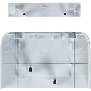 Legrand 11159 Dlp Alu Endverschluss 105 Legrand 11159 Dlp Alu Endverschluss 105