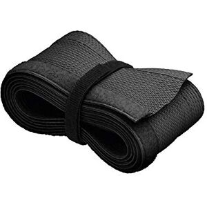 Goobay Kabelový plášť 51919, 1,8 m, černý Goobay Kabelový plášť 51919, 1,8 m, černý