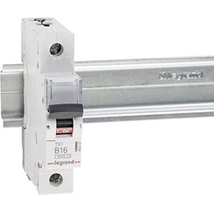 Legrand 403359 TX3 LS B25A 1P 6KA 1M Legrand 403359 TX3 LS B25A 1P 6KA 1M