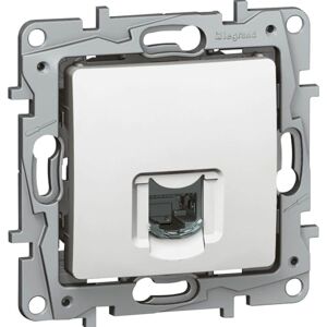 Legrand 664775 Niloe Rj45 K6Stp Ohnesprk Uw Legrand 664775 Niloe Rj45 K6Stp Ohnesprk Uw