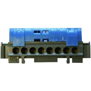 Legrand 004842 KLEISTE 25Q 8X16Q BLAU Legrand 004842 KLEISTE 25Q 8X16Q BLAU