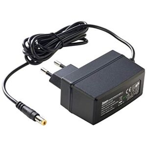 PremiumCord Univerzální síťový zdroj 230 V / 5 V / 4A, AC/DC síťový zdroj, síťový adaptér a napájecí kabel pro router a další 5V zařízení, výstupní konektor 5,5 mm/2,1 mm, délka kabelu 1,8 m PremiumCord Univerzální síťový zdroj 230 V / 5 V / 4A, AC/DC síťový zdroj, síťový adaptér a napájecí kabel pro router a další 5V zařízení, výstupní konektor 5,5 mm/2,1 mm, délka kabelu 1,8 m