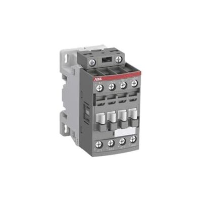 ABB AF16-30-10-11 1SBL177001R1110 AF16-30-10 Schütz 24-60 50/60 20-60V DC, Grau ABB AF16-30-10-11 1SBL177001R1110 AF16-30-10 Schütz 24-60 50/60 20-60V DC, Grau