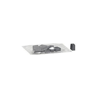 Schneider Electric Schneider A9XPE410 Endkappen für A9XP- 4P, Schwarz, 10 Stück Schneider Electric Schneider A9XPE410 Endkappen für A9XP- 4P, Schwarz, 10 Stück