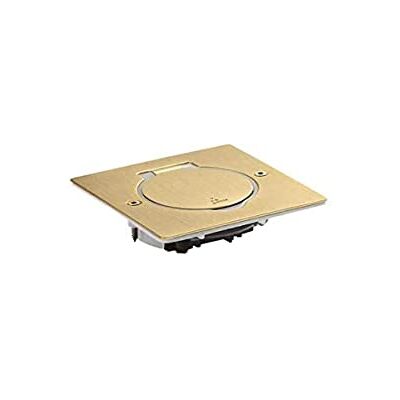 Legrand 89710 Deckelsatz 1X2Mod Bronze Quad Legrand 89710 Deckelsatz 1X2Mod Bronze Quad