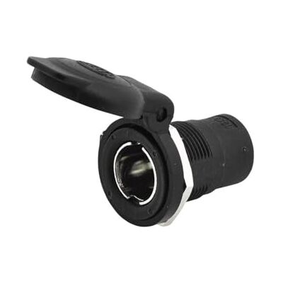 HELLA 8JB 001 946-082 zásuvka montáž zástrčka: plochá zástrčka HELLA 8JB 001 946-082 zásuvka montáž zástrčka: plochá zástrčka