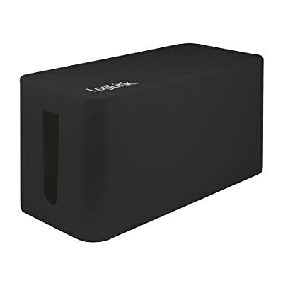 LogiLink Kabelový box. LogiLink Kabelový box.