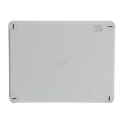 ABB -entrelec 1sl0856 a00 – Box IP65 220 x 170 x 80 mm mit Deckel Baja blickdicht ABB -entrelec 1sl0856 a00 – Box IP65 220 x 170 x 80 mm mit Deckel Baja blickdicht