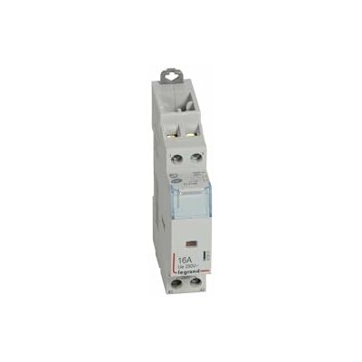 Legrand 412521 CX3 SCHUETZ 230V 16A OE+S O. HD, bílá Legrand 412521 CX3 SCHUETZ 230V 16A OE+S O. HD, bílá
