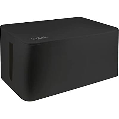 LogiLink Kabelový box. LogiLink Kabelový box.