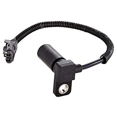 HELLA 6PU 009 145-061 senzor, otáčky 2pólový kabel: 260mm HELLA 6PU 009 145-061 senzor, otáčky 2pólový kabel: 260mm