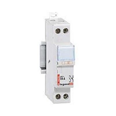 Legrand Trennschalter m.sich.patrone ph n 16a Legrand Trennschalter m.sich.patrone ph n 16a