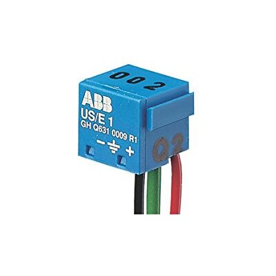 ABB 8301085 US/E1 EIB/KNX přepěťová ochrana, ABB 8301085 US/E1 EIB/KNX přepěťová ochrana,