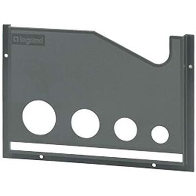 Legrand 036580 taška na šálu 235 x 340 Legrand 036580 taška na šálu 235 x 340