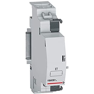 Legrand 406276 DX3 ARB.STROMAUS.12-48VACDC Legrand 406276 DX3 ARB.STROMAUS.12-48VACDC