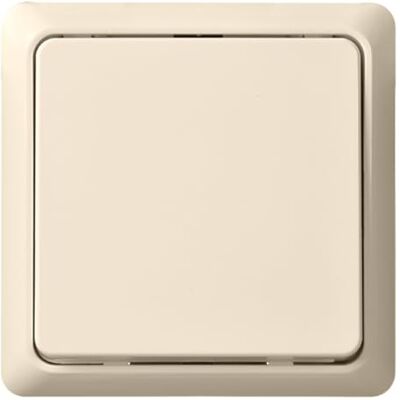 Schneider Electric Tlačítko Elso, na omítku, 42 V/1 A, renovace, perlově bílá, číslo výrobku 506200 Schneider Electric Tlačítko Elso, na omítku, 42 V/1 A, renovace, perlově bílá, číslo výrobku 506200