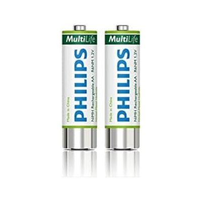 Philips LFH0153 NiMH (1,2 V, 1 600 mAh) pro diktafony Pocket Memo LFH0388, LFH0488 (2 kusy) Philips LFH0153 NiMH (1,2 V, 1 600 mAh) pro diktafony Pocket Memo LFH0388, LFH0488 (2 kusy)