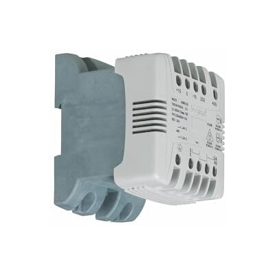 Legrand 044231 TRAFO 230/400V 24/48V 40VA Legrand 044231 TRAFO 230/400V 24/48V 40VA