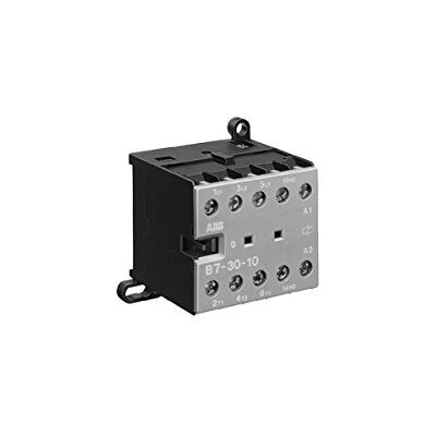 ABB -entrelec b6-b7 – minicontactor 380/415 V-50/60 ABB -entrelec b6-b7 – minicontactor 380/415 V-50/60