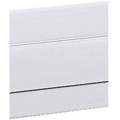 Legrand 001691 krycí páska plast šedá Legrand 001691 krycí páska plast šedá