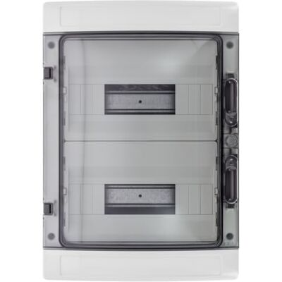 Siemens 8GB13722 Simbox univerzální WP nástěnný rozvaděč AP IP65 2řadý 24TE Siemens 8GB13722 Simbox univerzální WP nástěnný rozvaděč AP IP65 2řadý 24TE