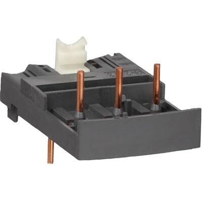 Schneider Electric BLOQUE ASOCIACION GV2/LC1D Schneider Electric BLOQUE ASOCIACION GV2/LC1D