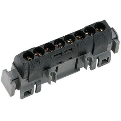 Legrand BorNAS REPART. 8P IP2 FASE Legrand BorNAS REPART. 8P IP2 FASE