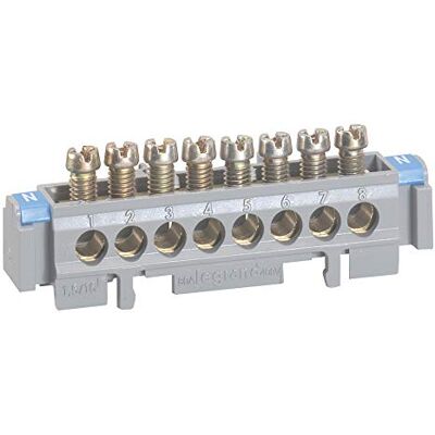 Legrand 004822 KLEISTE 25Q 8X16Q UNIV. Legrand 004822 KLEISTE 25Q 8X16Q UNIV.
