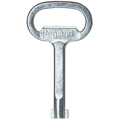 Legrand 36542 SCHLUESSEL F. DOPPELBART Legrand 36542 SCHLUESSEL F. DOPPELBART