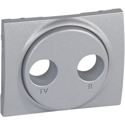 Legrand 771372 Einsatz/Abdeckung für Kommunikationstechnik Legrand 771372 Einsatz/Abdeckung für Kommunikationstechnik