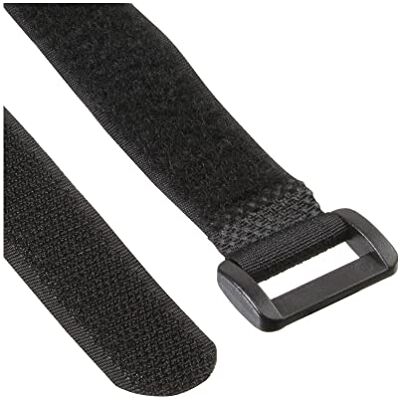 InLine 59945I poutka na suchý zip 25 x 500 mm, 10 ks, černá InLine 59945I poutka na suchý zip 25 x 500 mm, 10 ks, černá