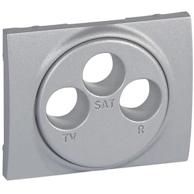Legrand 771373 Einsatz/Abdeckung für Kommunikationstechnik Legrand 771373 Einsatz/Abdeckung für Kommunikationstechnik