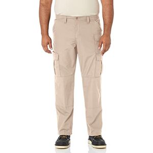 PROPPER Taktické uniformní kalhoty pro muže, Khaki PROPPER Taktické uniformní kalhoty pro muže, Khaki