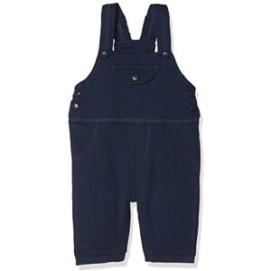 Playshoes Unisex dětské pumpy tepláky tepláky kalhoty na jogging, námořnické kalhoty s laclem, 74 Playshoes Unisex dětské pumpy tepláky tepláky kalhoty na jogging, námořnické kalhoty s laclem, 74